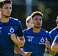 OFFICEEL: Target Club Brugge komt niet, ondanks last minute pogingen