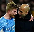 Analist doet transfervoorspelling De Bruyne