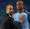 'Guardiola wou Kompany dolgraag wegplukken bij Anderlecht'