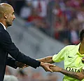 Guardiola geeft Barça zijn mening in Neymar-kwestie