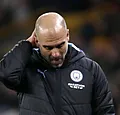 Guardiola bevestigt: 