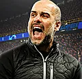 Club-fenomeen lijdt gezichtsverlies bij Guardiola