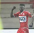 Domper voor KV Kortrijk: sterkhouder langdurig out 