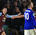 Leicester niet voorbij Villa, matige Tielemans vervangen