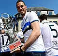 Ex-doelman Club Brugge getuigt: 