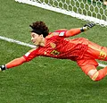 Transfer Ochoa bevestigd: Standard vangt aardige som