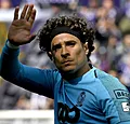 'Doorbraak in dossier-Ochoa, club drukt door'