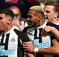 Newcastle heeft spits van 70 miljoen euro beet