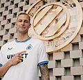 Done deal: Club Brugge stelt Nilsson officieel voor