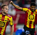Sterkhouder komt met goed nieuws voor KV Mechelen