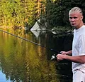 Erling Haaland maakt intenties duidelijk met geweldige foto