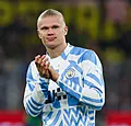 City slikt flinke Haaland-klap vlak voor Engelse clash