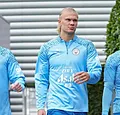 Haaland verrast op sociale media met prikkelende De Bruyne-post