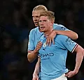 Mokerslag De Bruyne: 