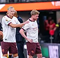 'Manchester City onderneemt actie na uitvallen De Bruyne'