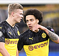 'Dortmund wil Real Madrid aftroeven met recordtransfer'