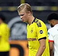 'Bom barst: koude oorlog tussen Dortmund en kamp-Haaland'