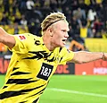 'Plannetje Dortmund faalt: zes clubs melden zich voor Haaland'