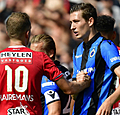'Club-speler gespot bij D'Onofrio, Antwerp overweegt transfer'