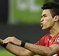 Zulte Waregem krijgt slecht nieuws over Harbaoui