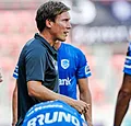 Genk bevestigt uitgaande transfer: 