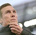 Problemen van de baan: Genk kondigt Wolf aan als nieuwe coach