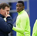 Wolf haalt verrassende naam bij selectie Genk