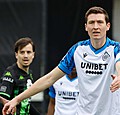 'Vervanger Vanaken: Club gaat voor transfer oude bekende'