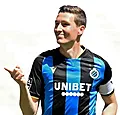 'Club Brugge vraagt stevige som voor Vanaken'