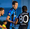 Vanaken heerst bij Club, basisspeler valt hard door de mand