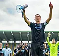 Club-ploegmaats reageren op transfersoap Vanaken