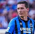 'Verbeterd bod Vanaken: Club Brugge zoekt vervanger'