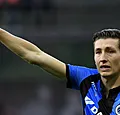 'Eerste topclub meldt zich aan transferfront voor Vanaken'