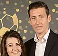 Hans Vanaken is Profvoetballer van het jaar