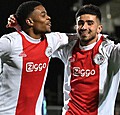 'Anderlecht lonkt naar tweede Ajax-talent'
