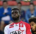 Antwerp doet mee bovenin na late zege bij Moeskroen