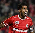 Haroun klaar en duidelijk over titelkansen Antwerp