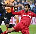 'Club en Antwerp gaan pittige transferstrijd aan'