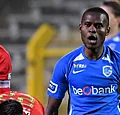 'Antwerp heeft Samatta beet'
