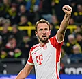 Dominant Bayern München opent 2025 met zuinige zege