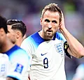 Kane doet heel Engeland de adem inhouden