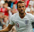 Engeland slacht Panama tot op het bot, Kane nieuwe topschutter