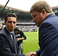 Ex-trainer van Anderlecht: 
