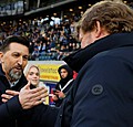 'Reden voor vertrek van Hasi bij KV Mechelen bekend'