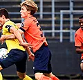 Club Brugge legt tiener onder contract