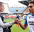 'Hayen schudt boel grondig door elkaar bij Club Brugge'