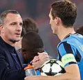 'Hayen grijpt in: pijnpunt Club Brugge blootgelegd'