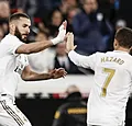 'Real Madrid schakelt Hazard in voor enorme transferslag'