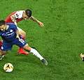 Hazard hard aangepakt: 