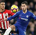 Hazard en co bijten tanden stuk op staartploeg Southampton